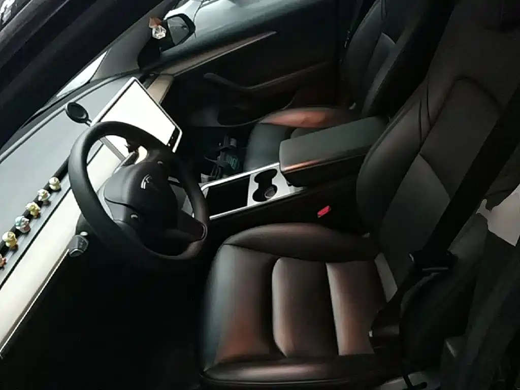 Tesla Model 3 — фото 15
