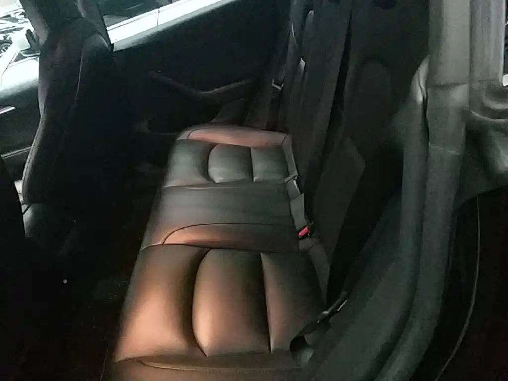 Tesla Model 3 — фото 17
