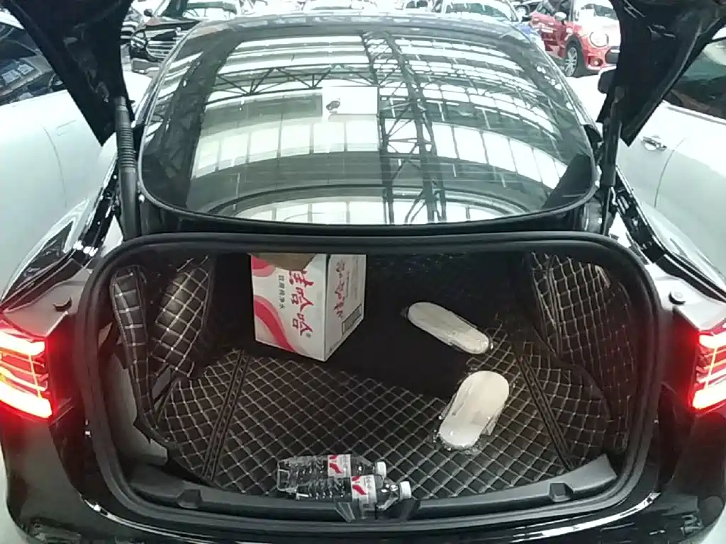 Tesla Model 3 — фото 19