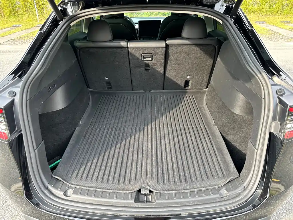 Tesla Model Y — фото 19