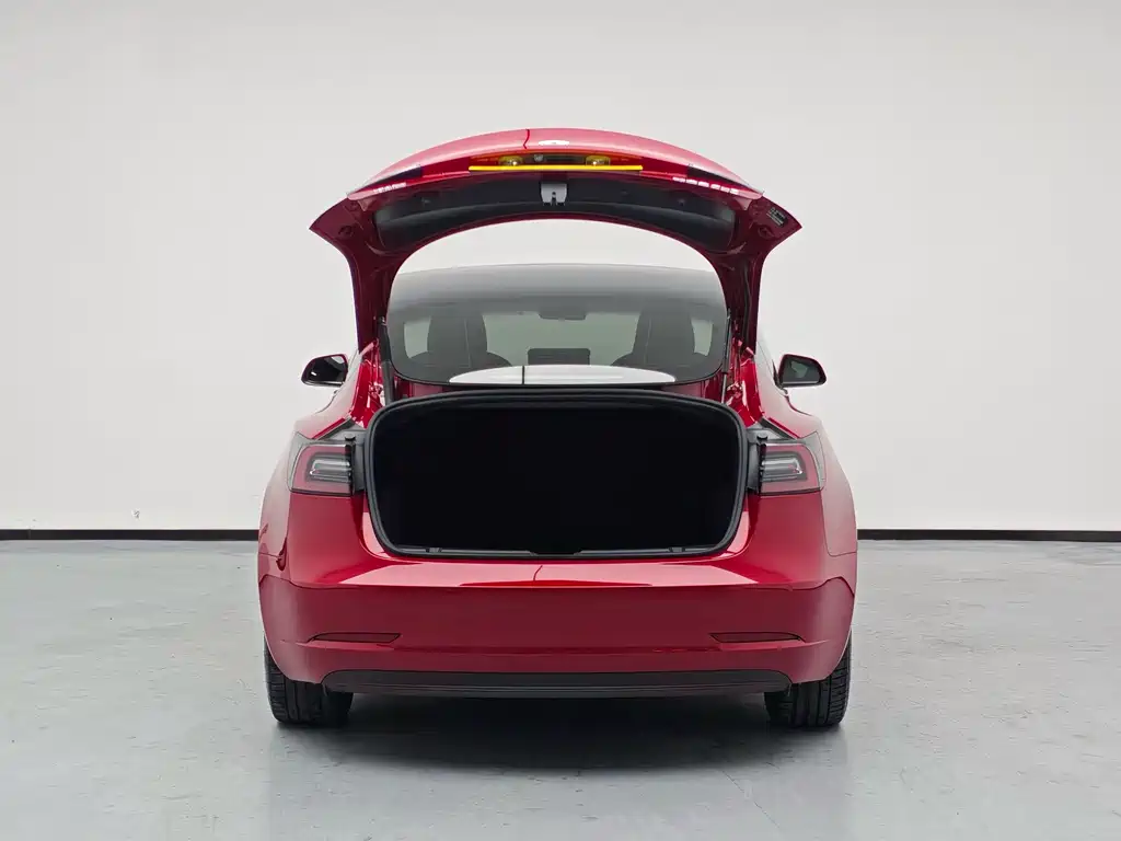 Tesla Model 3 — фото 6