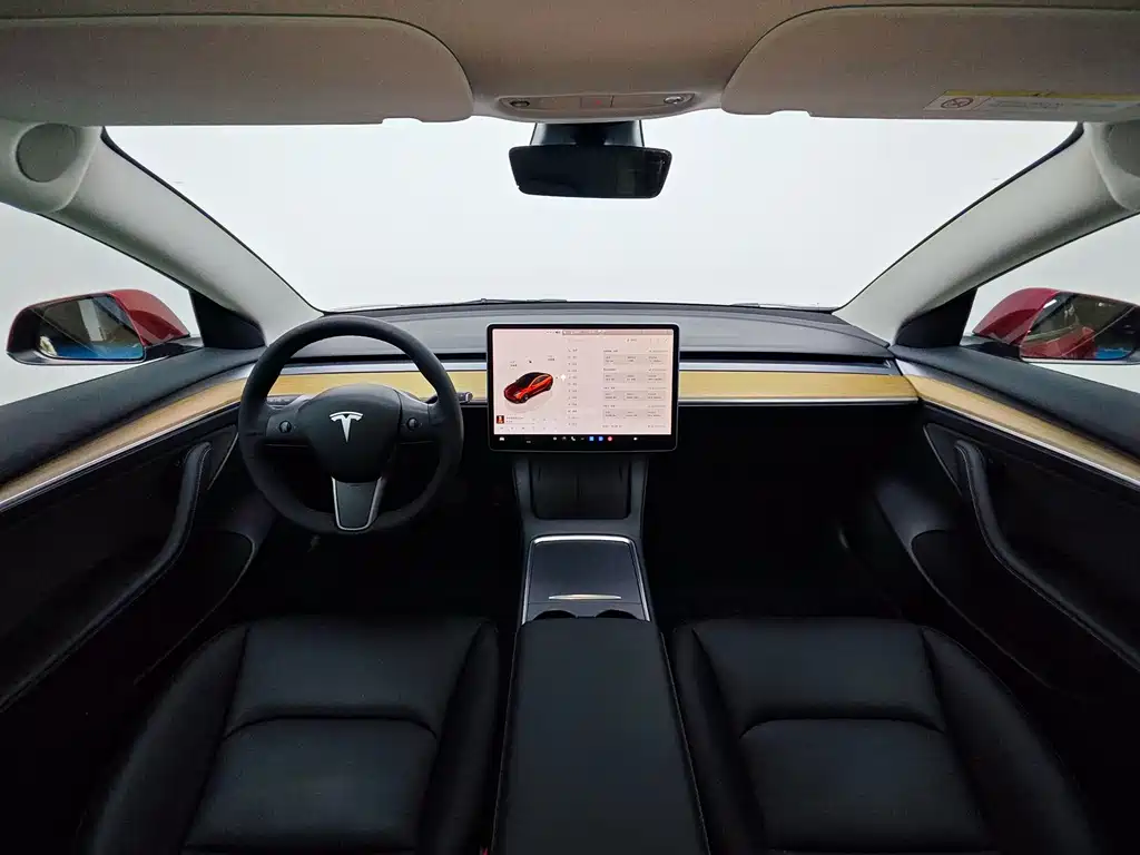 Tesla Model 3 — фото 10