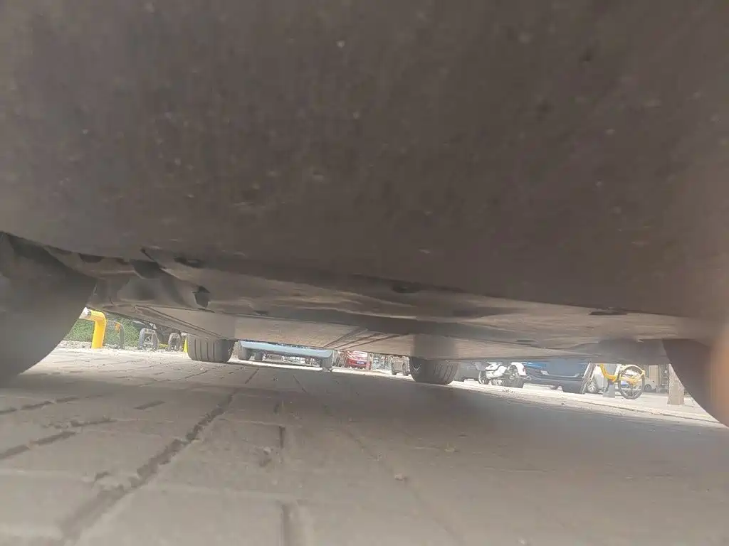 Tesla Model Y — фото 22