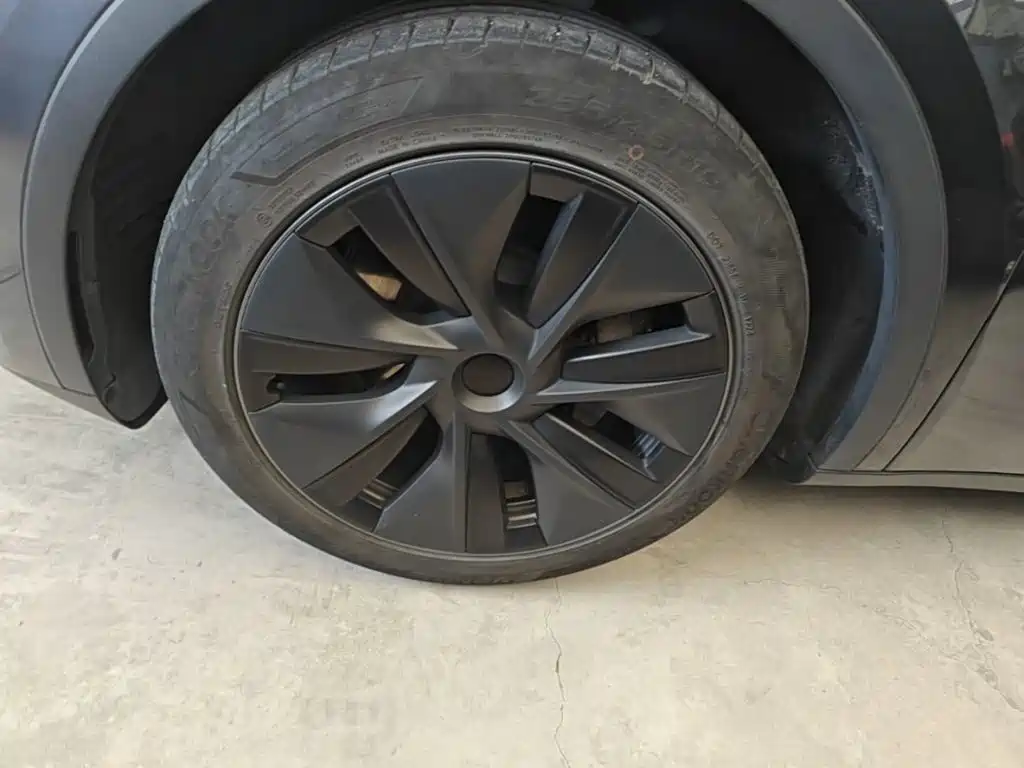 Tesla Model Y — фото 23