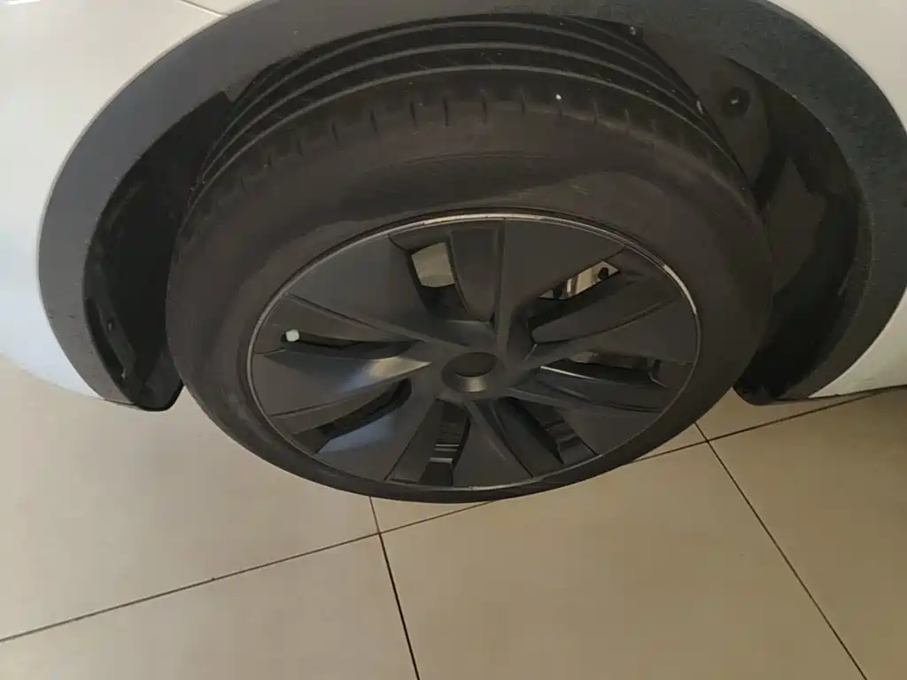 Tesla Model Y — фото 23