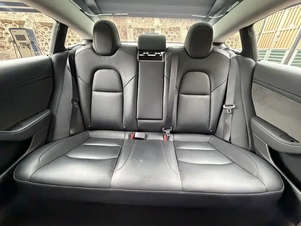 Tesla Model 3 — фото 14