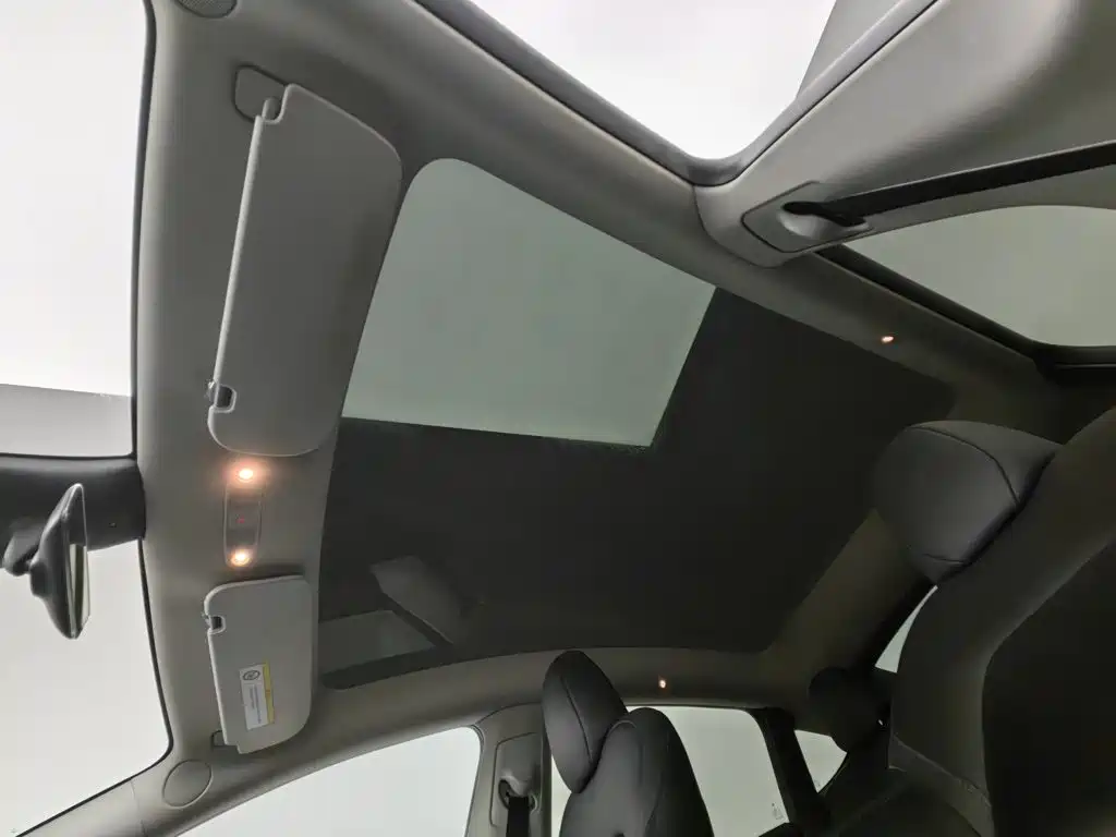 Tesla Model Y — фото 14