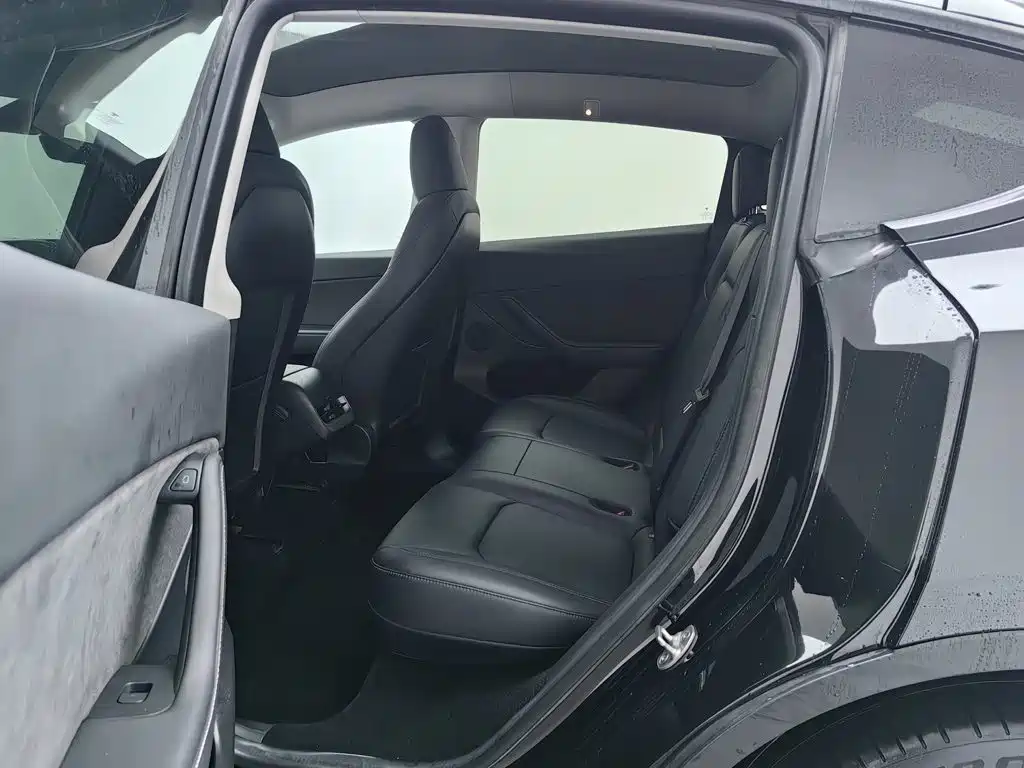 Tesla Model Y — фото 15