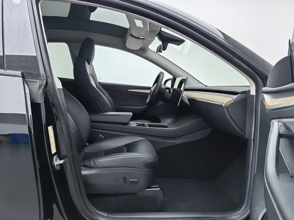 Tesla Model Y — фото 23