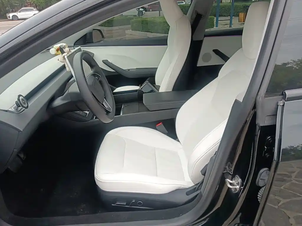 Tesla Model 3 — фото 15