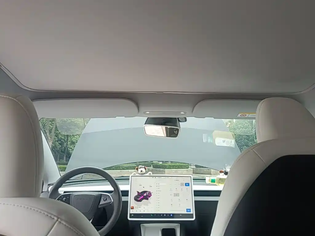 Tesla Model 3 — фото 18