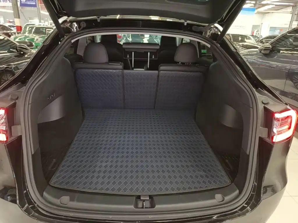 Tesla Model Y — фото 19