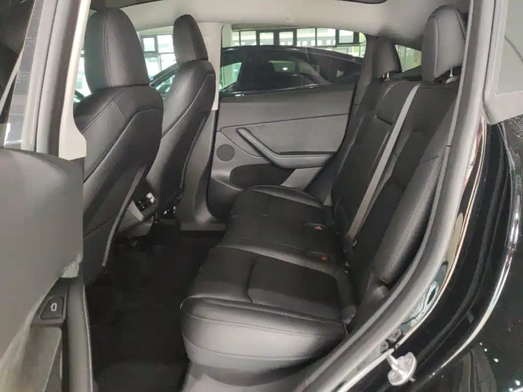 Tesla Model Y — фото 17