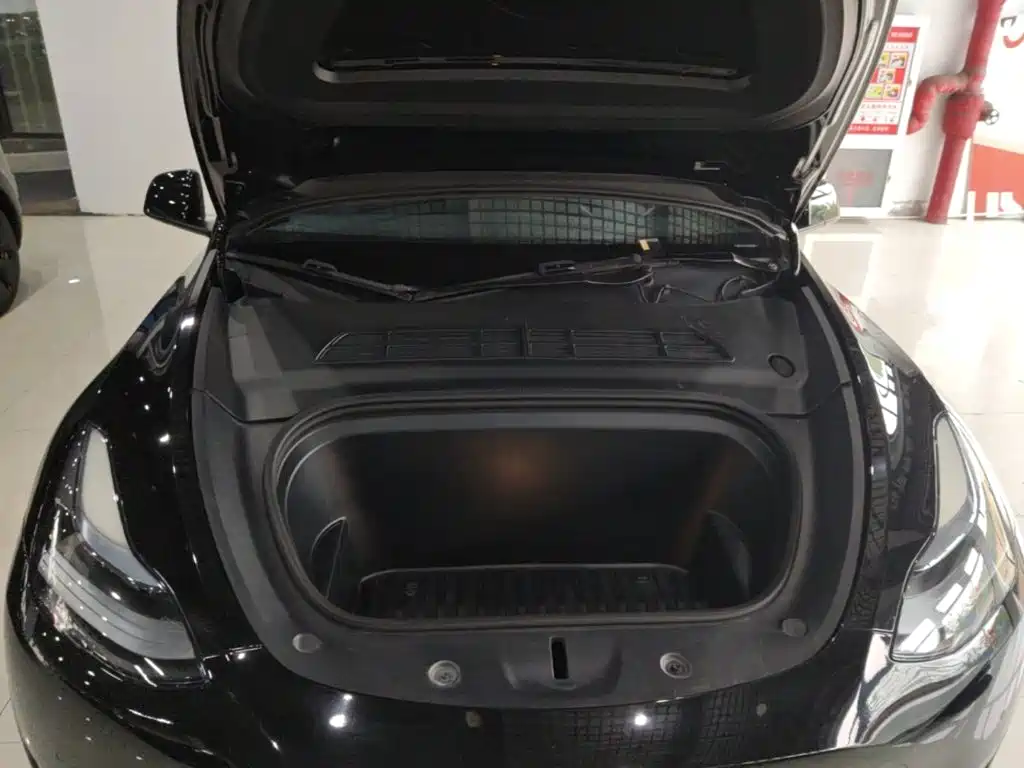 Tesla Model Y — фото 20
