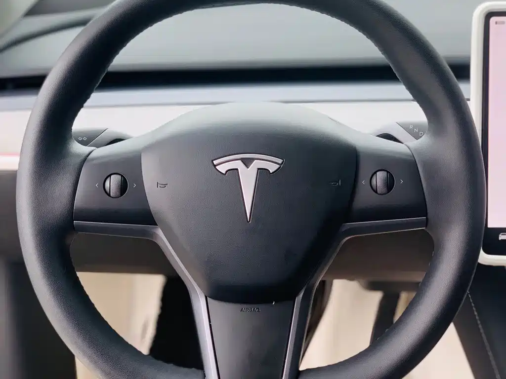 Tesla Model Y — фото 17