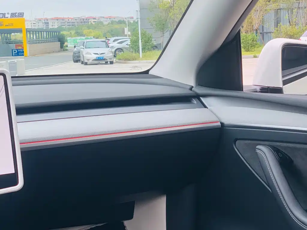 Tesla Model Y — фото 18