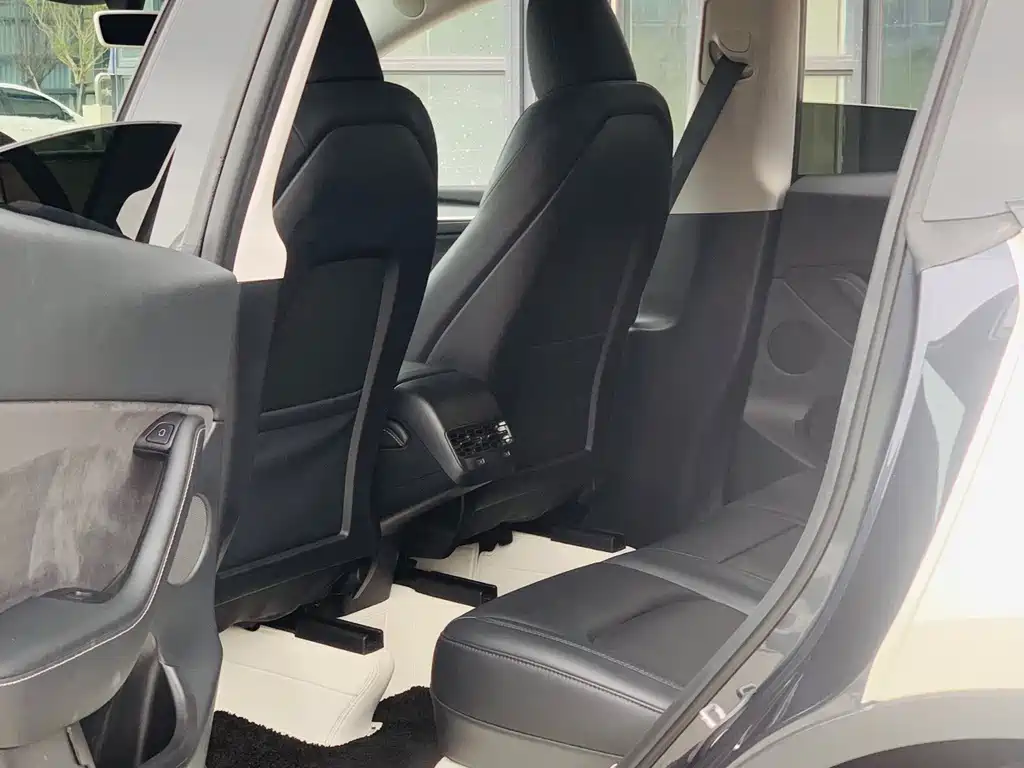 Tesla Model Y — фото 22