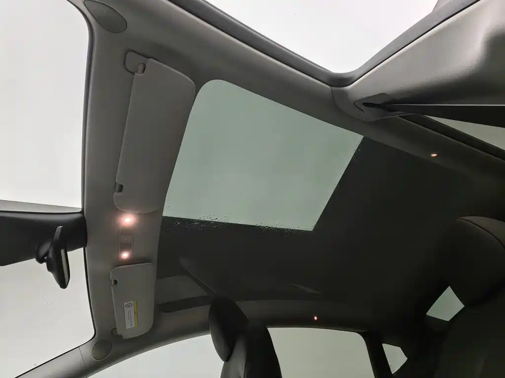 Tesla Model Y — фото 14