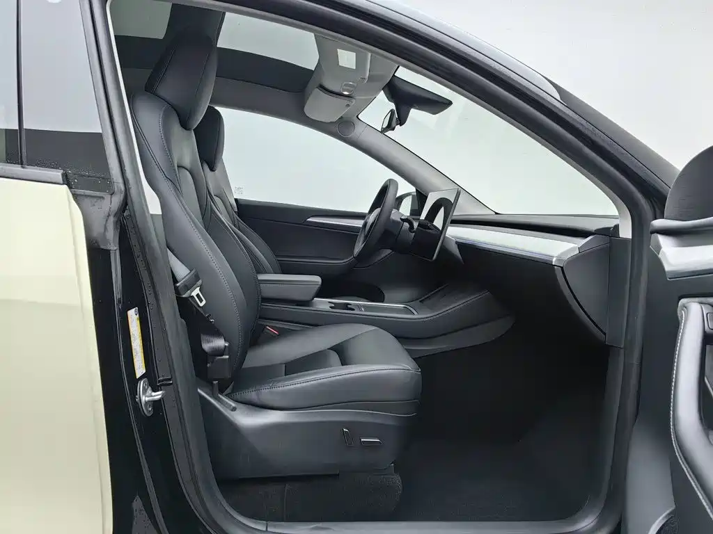 Tesla Model Y — фото 23