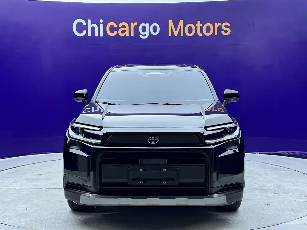 Toyota RAV4 — фото 2
