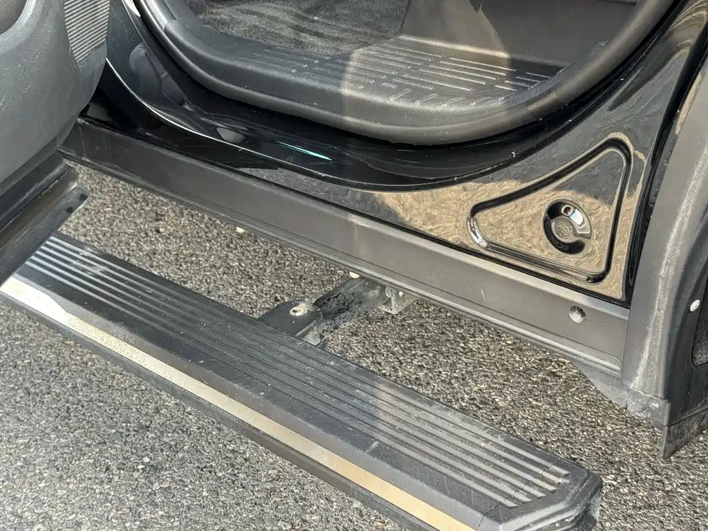 Toyota Highlander — фото 10