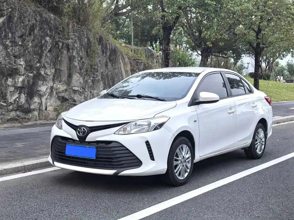 Toyota Vios