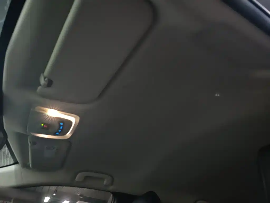 Toyota Allion — фото 18