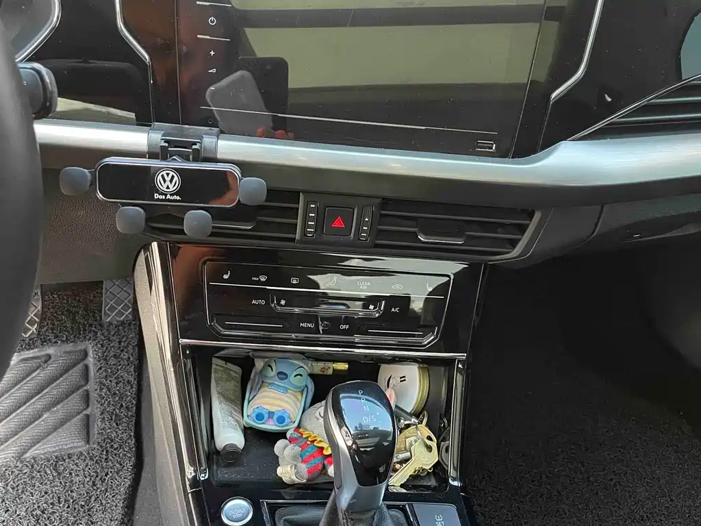 Volkswagen Passat — фото 8