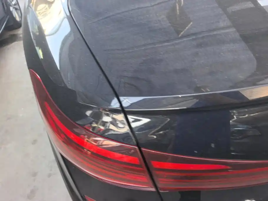 Volkswagen Passat — фото 4