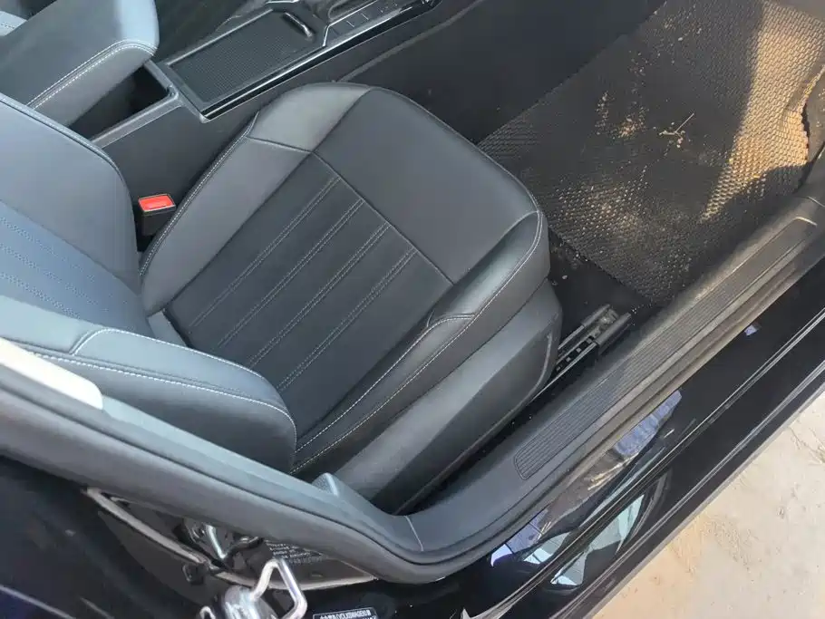 Volkswagen Passat — фото 8