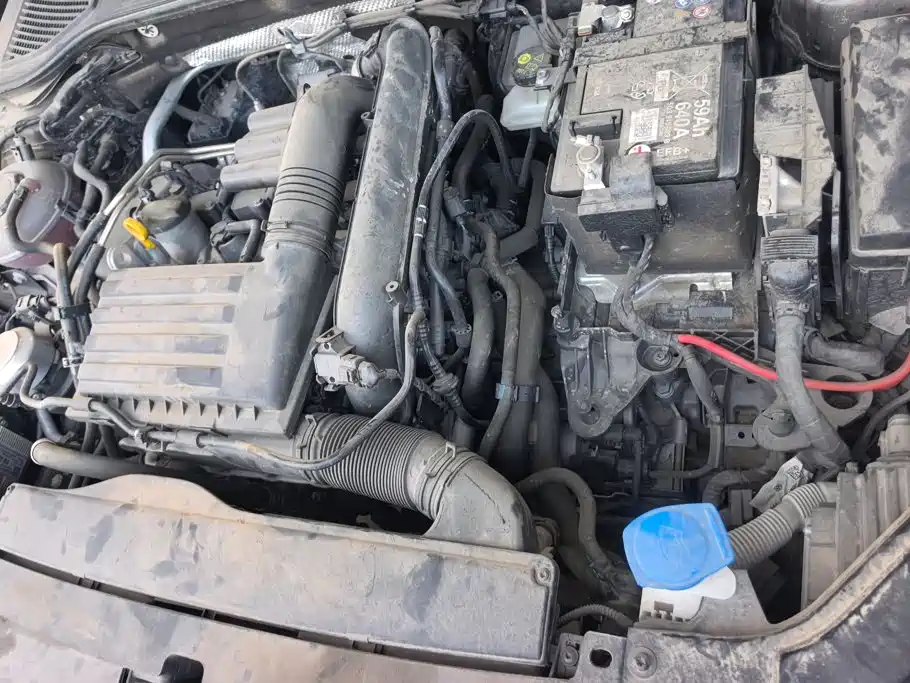 Volkswagen Passat — фото 10