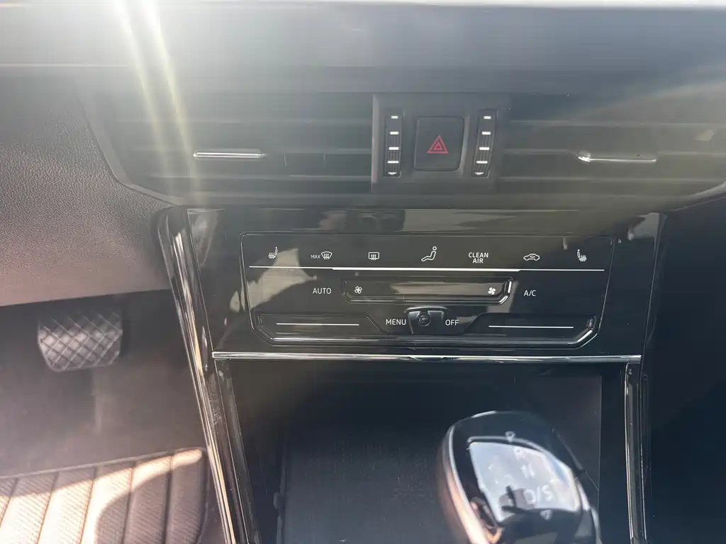 Volkswagen Passat — фото 6