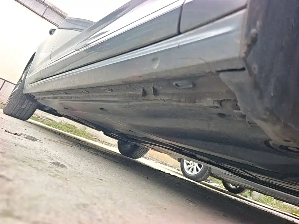 Volkswagen Passat — фото 21