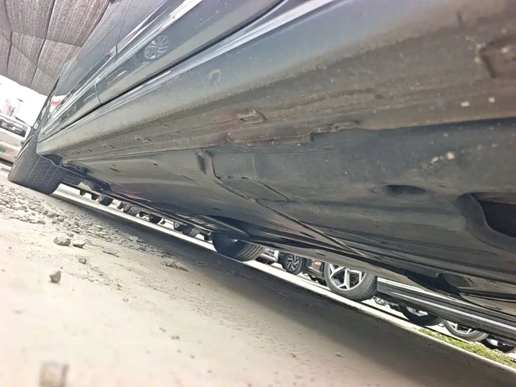 Volkswagen Passat — фото 22