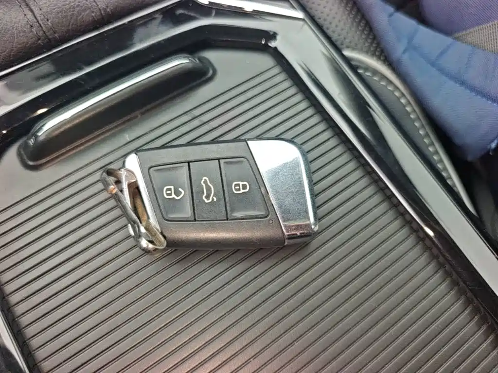 Volkswagen Passat — фото 9