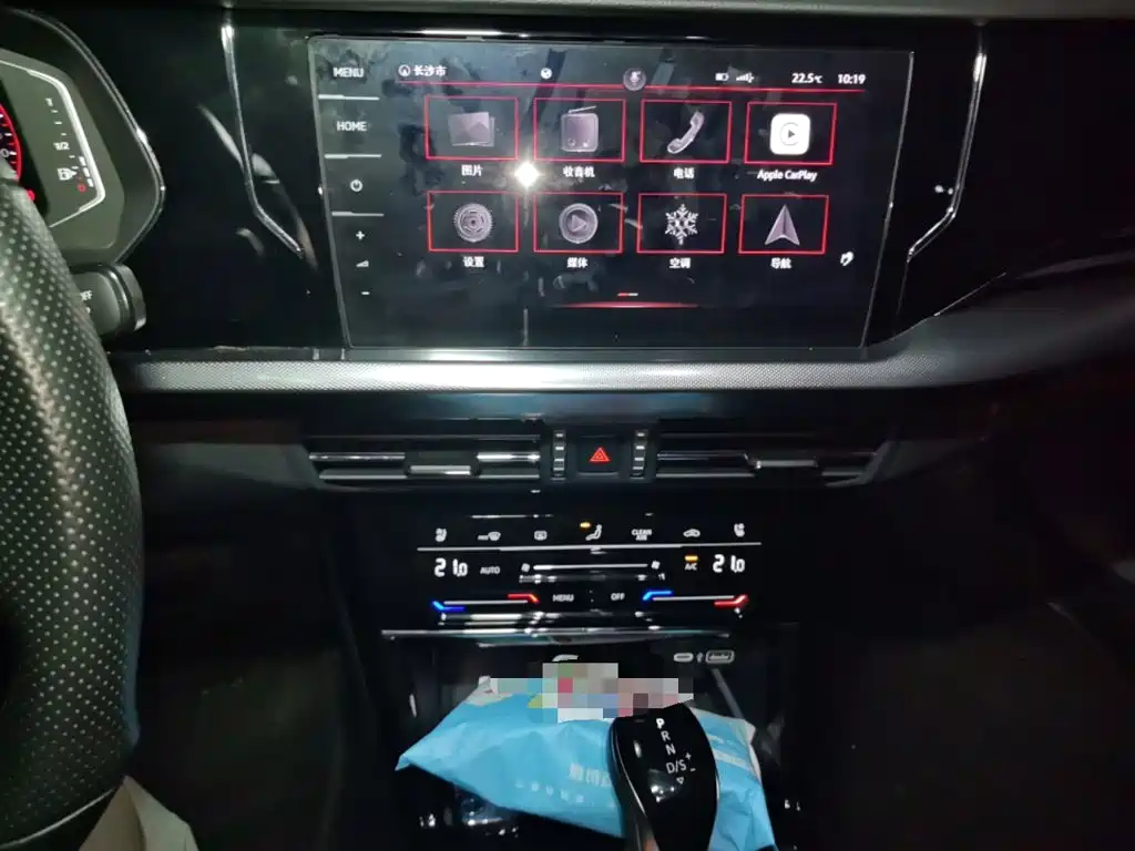 Volkswagen Passat — фото 9