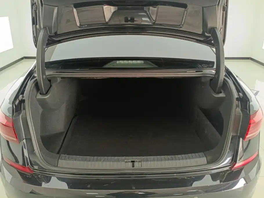 Volkswagen Passat — фото 4