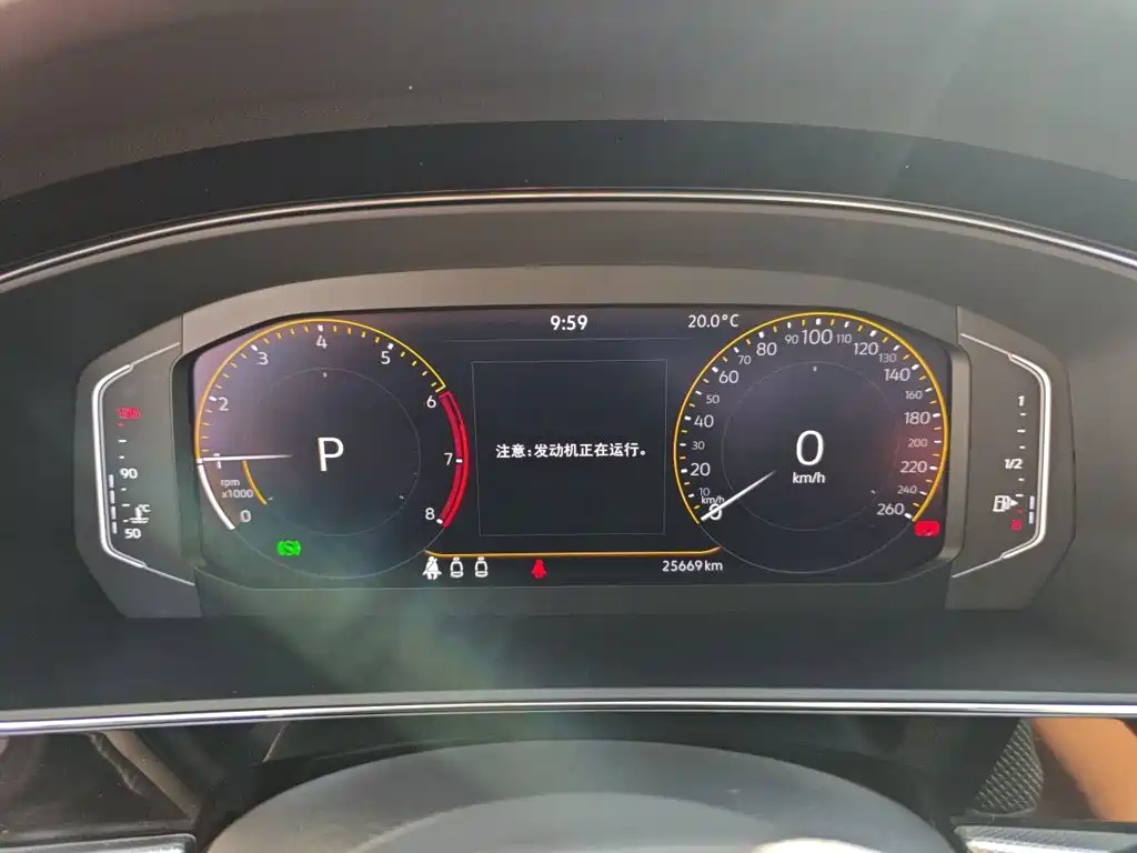 Volkswagen Passat — фото 7