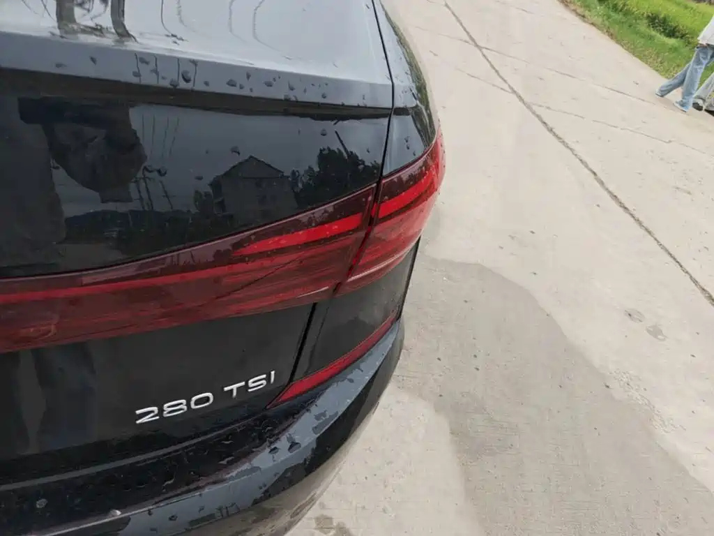 Volkswagen Passat — фото 8