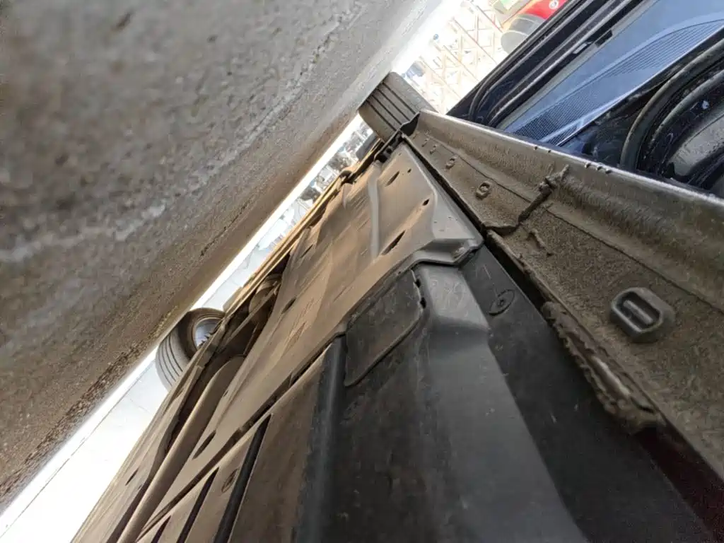 Volkswagen Passat — фото 22