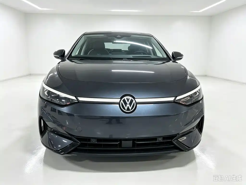Volkswagen ID.7 VIZZION — фото 11