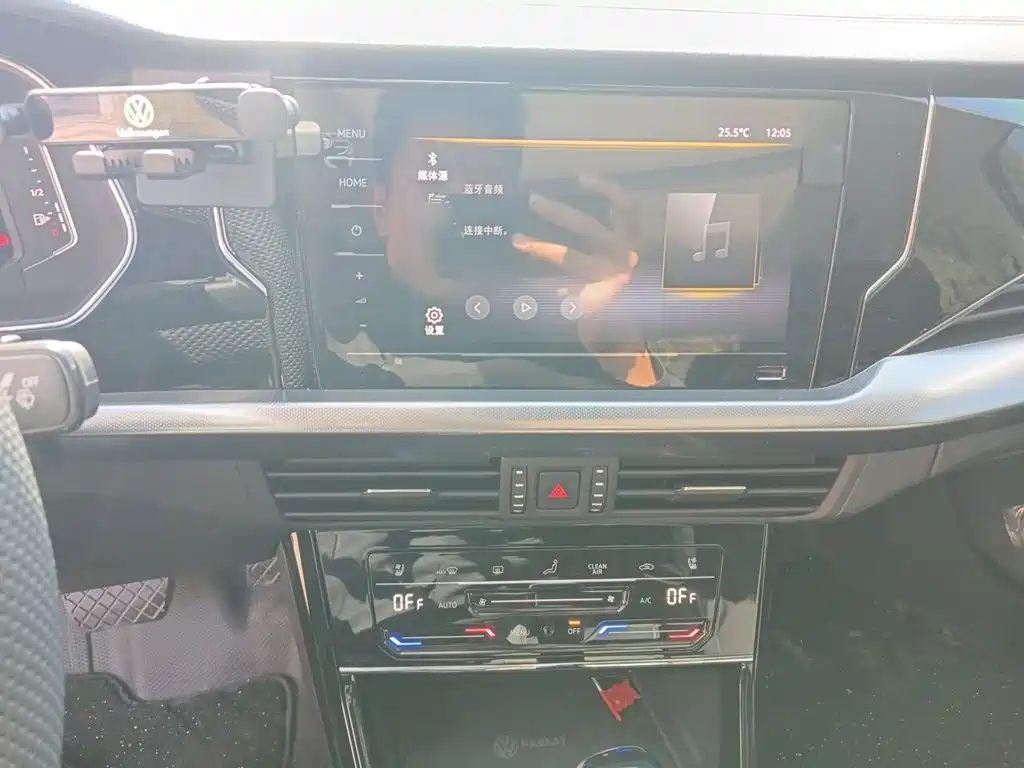 Volkswagen Passat — фото 6