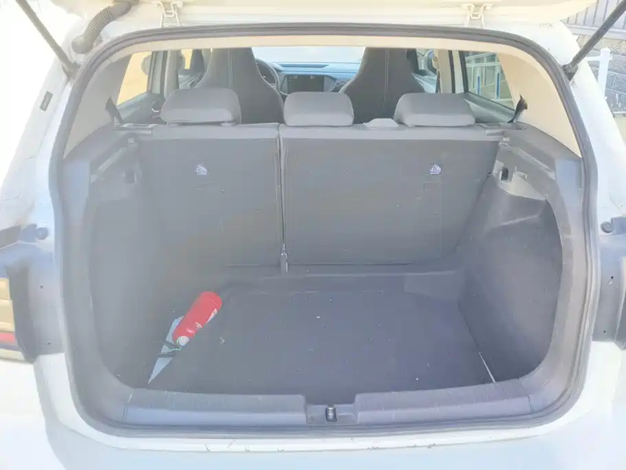 Volkswagen T-Cross — фото 4