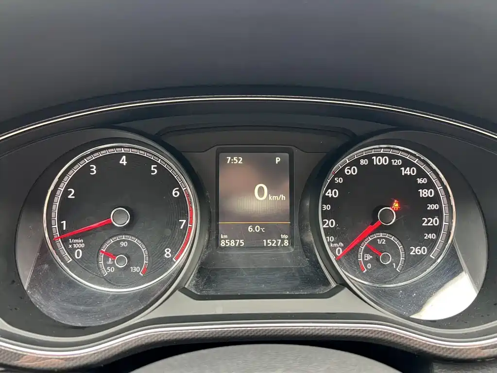 Volkswagen Passat — фото 4