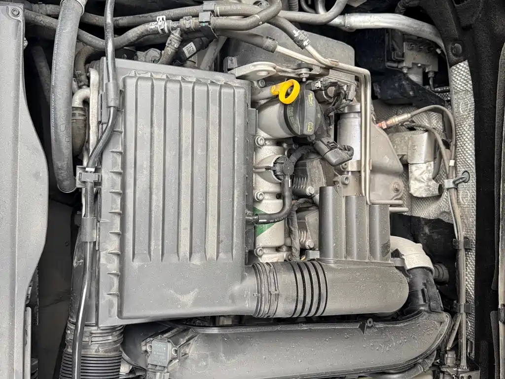 Volkswagen Tharu — фото 18