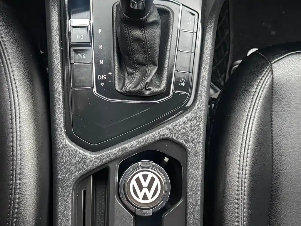 Volkswagen Tharu — фото 26