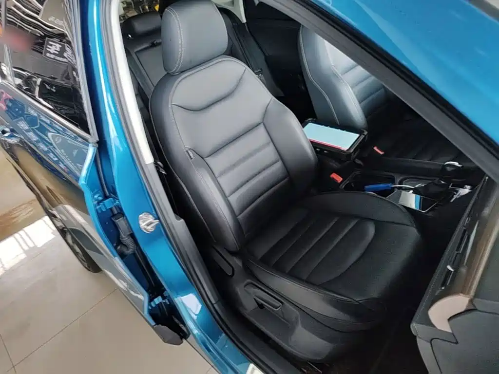 Volkswagen Tharu — фото 25