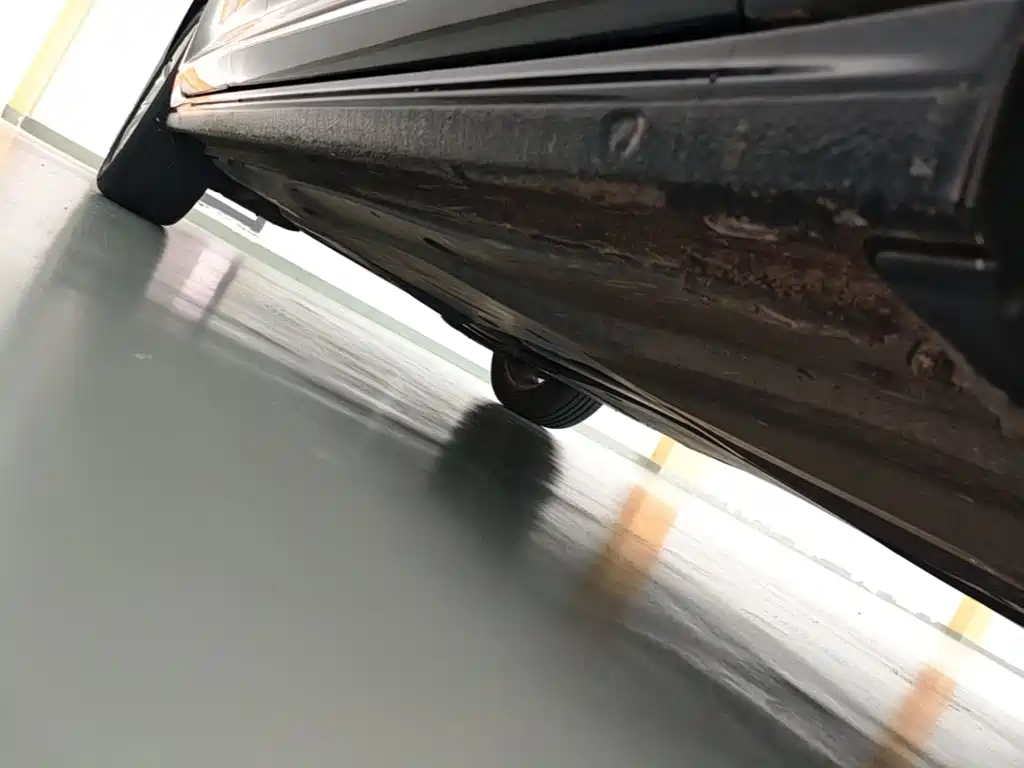 Volkswagen Passat — фото 21