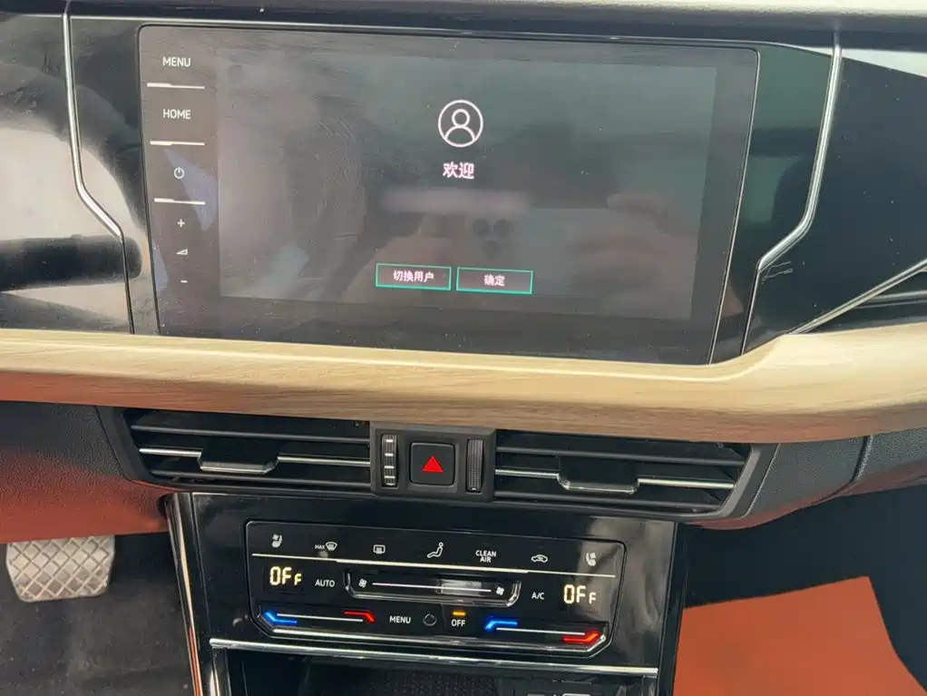 Volkswagen Passat — фото 11