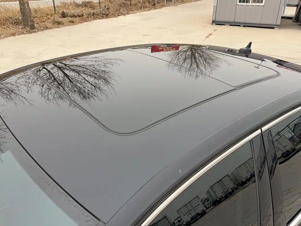 Volkswagen Passat — фото 21